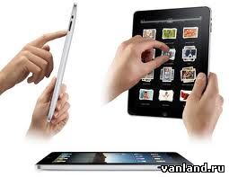 Google Android запустят на iPad